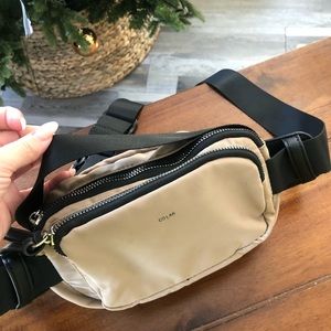 Co-Lab Fannypack/Belt Bag
